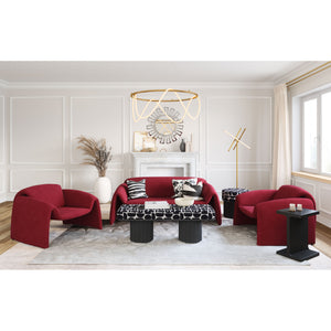 Flexible LED Tube Pendant Lamp | OROA Modern Wiber