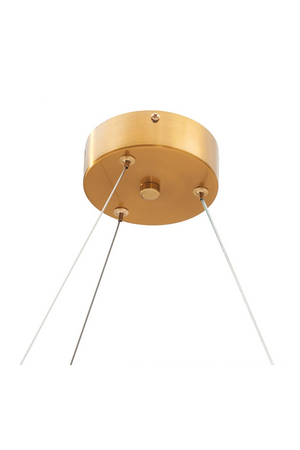 Flexible LED Tube Pendant Lamp | OROA Modern Wiber | Oroa.com