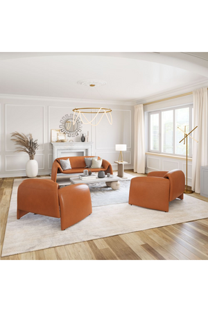 Flexible LED Tube Pendant Lamp | OROA Modern Wiber | Oroa.com