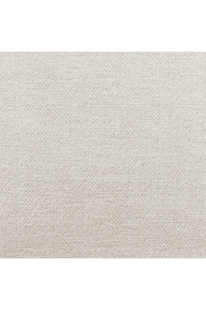   Beige Upholstered Outdoor Accent Chair | Oroa.com