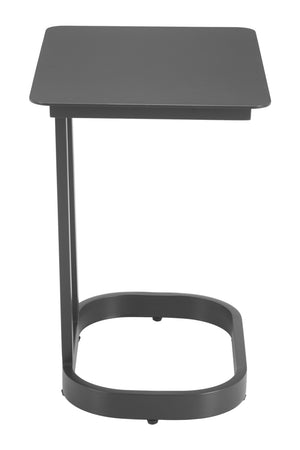 Outdoor Aluminum End Table | OROA Modern Friss | Oroa.com
