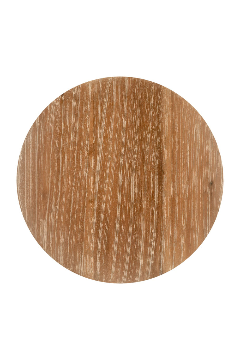   Gray Terrazzo Outdoor Side Table | Oroa.com