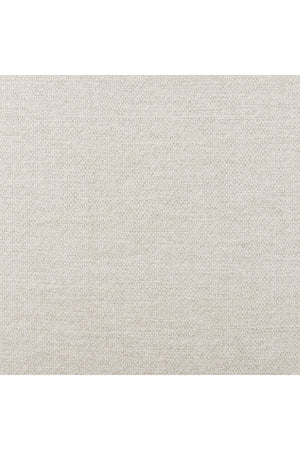   Beige Olefin Outdoor Chaise | Oroa.com