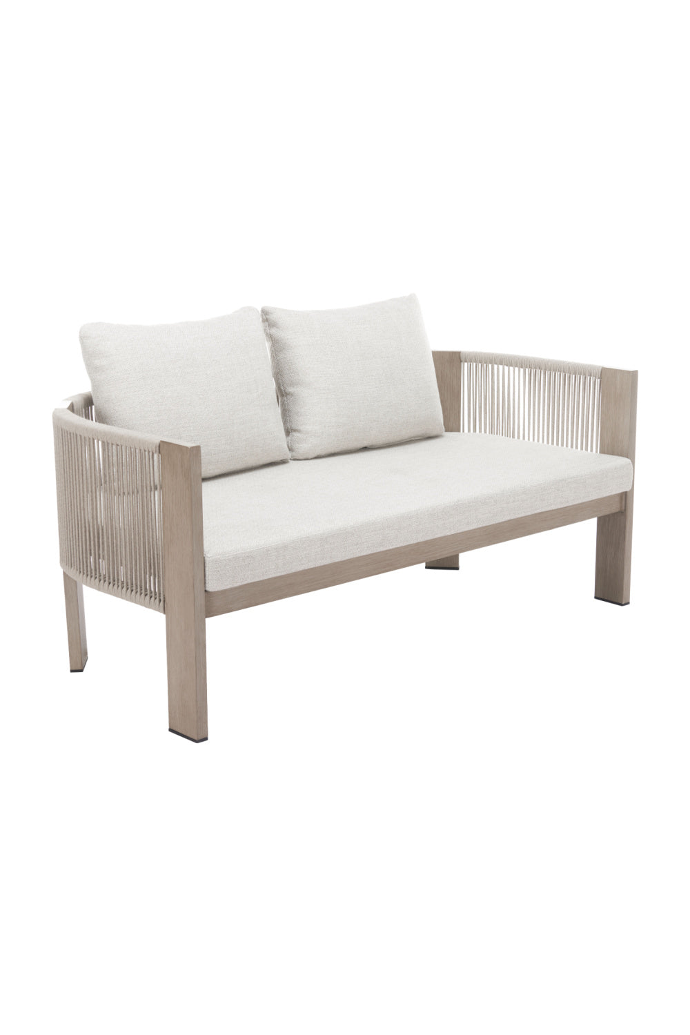   Beige Outdoor Sofa | Oroa.com
