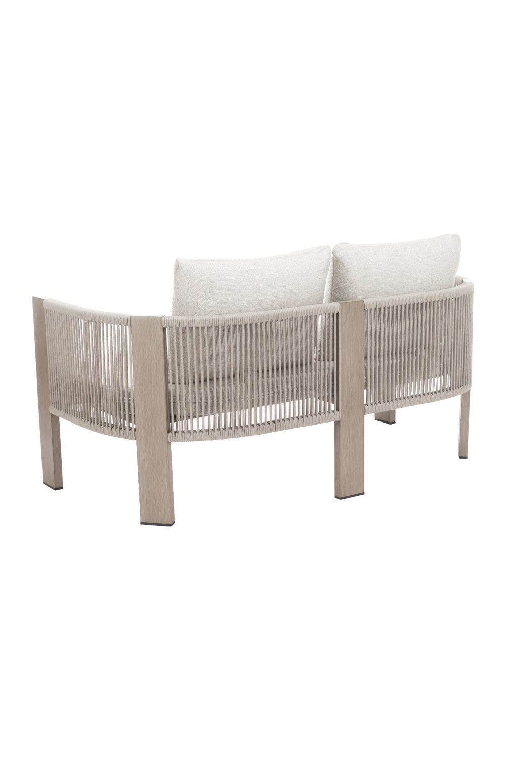   Beige Outdoor Sofa | Oroa.com