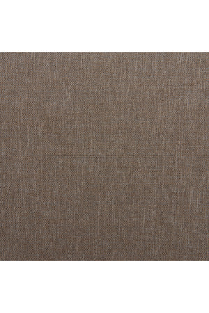   Brown Rattan Outdoor Dining Chairs (2) | Oroa.com