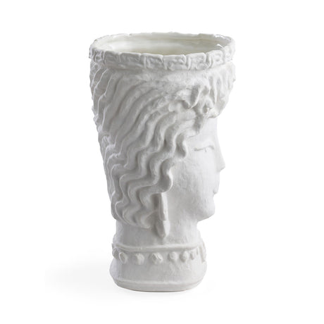 Matte Porcelain Vase | Jonathan Adler Aphrodite | Oroa.com