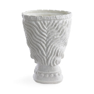 Matte Porcelain Vase | Jonathan Adler Aphrodite | Oroa.com