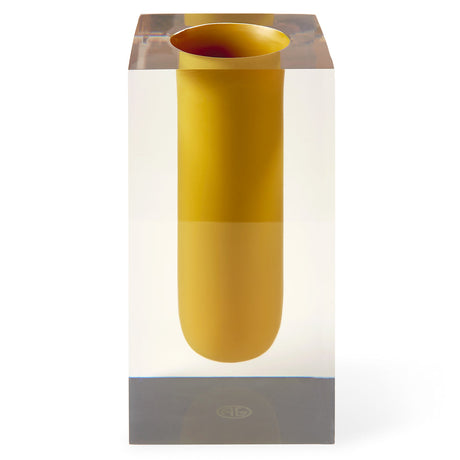 Blue Test Tube Vase | Jonathan Adler Bel Air | Oroa.com