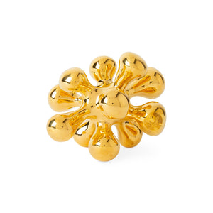 Polished Brass Orb Decor | Jonathan Adler | Oroa.com