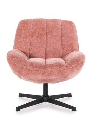   Modern Swivel Lounge Chair | Oroa.com