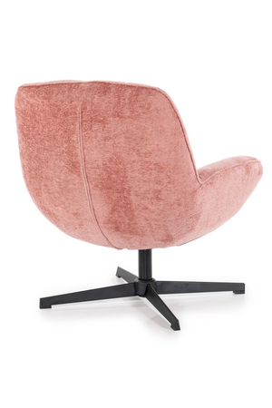   Modern Swivel Lounge Chair | Oroa.com