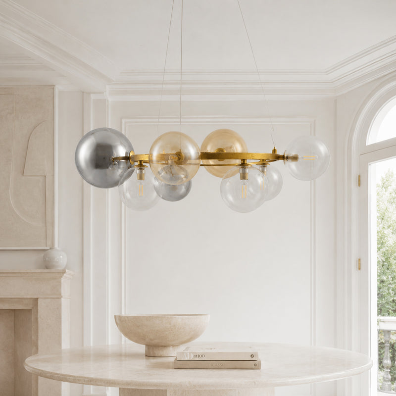   luxury chandeliers - www.oroa.com | Oroa.com