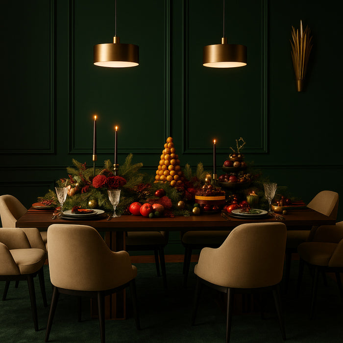 modern dining tables