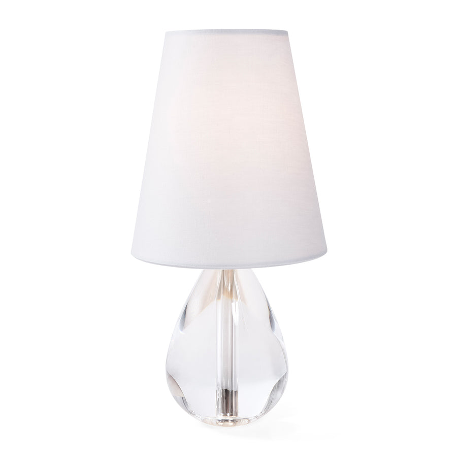 Lead Crystal Table Lamp S | Jonathan Adler Claridge | Oroa.com