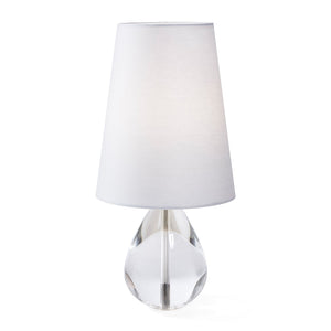 Lead Crystal Table Lamp L | Jonathan Adler Claridge | Oroa.com