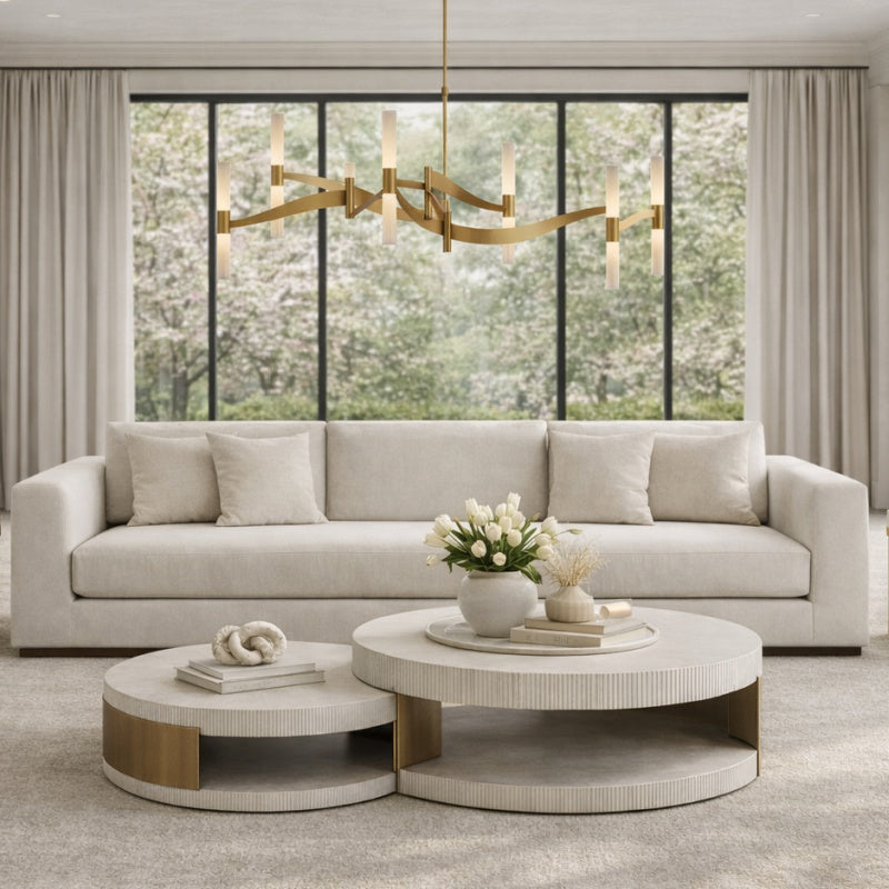   modern coffee tables - www.oroa.com | Oroa.com