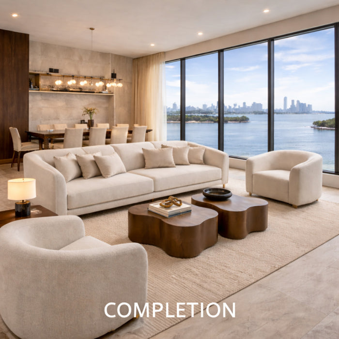 interior Design Service - www.oroa.com