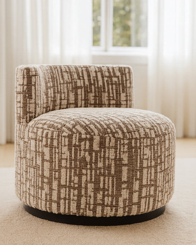 lounge chair - www.oroa.com