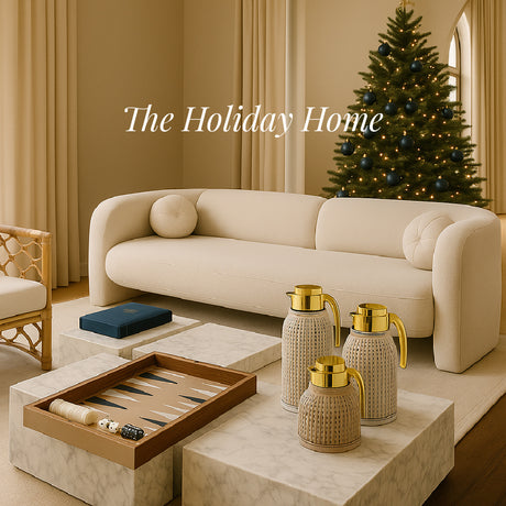 Holiday decor house - www.oroa.com