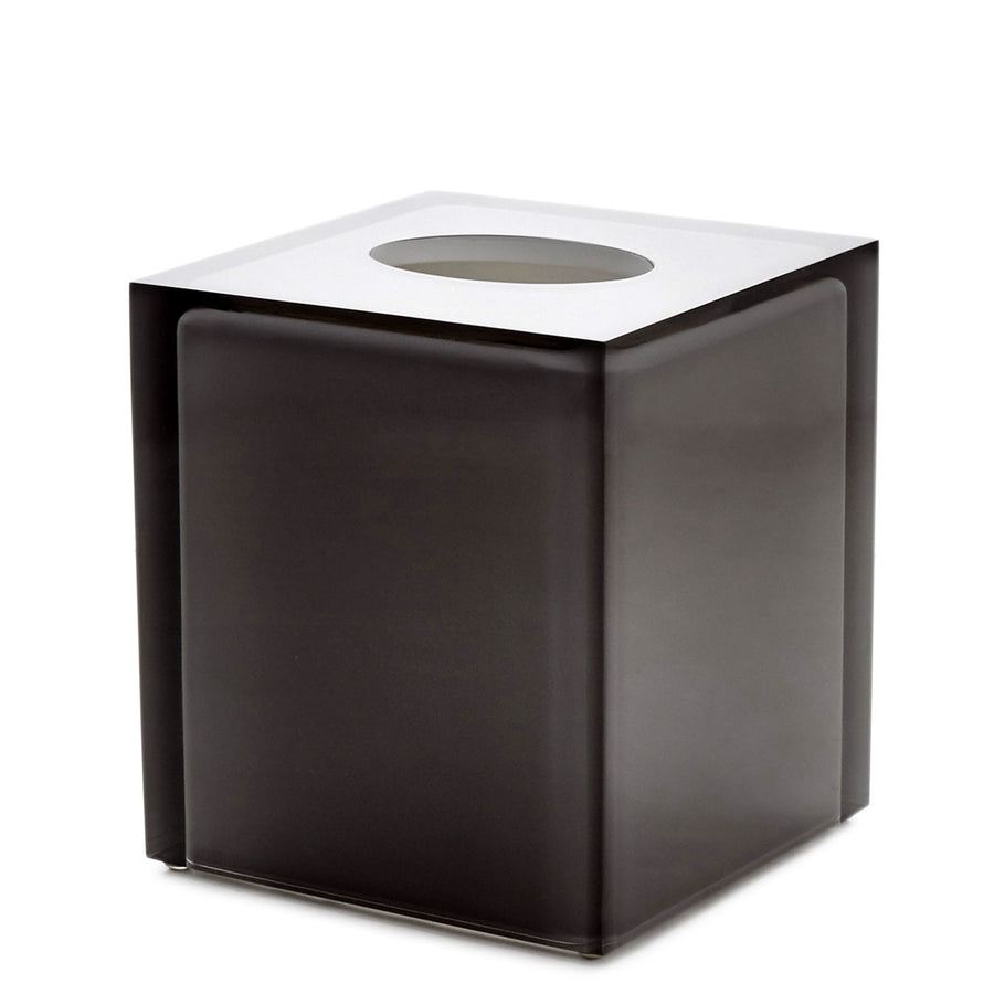 crylic Modern Tissue Box | Jonathan Adler Hollywood | Oroa.com