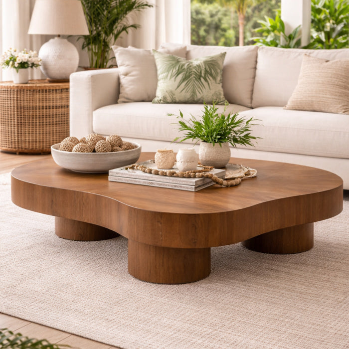   organic shape coffee tables - www.oroa.com | Oroa.com
