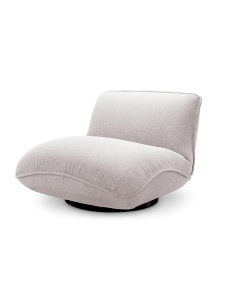 beige outdoor lounge chair - modern - www.oroa.com