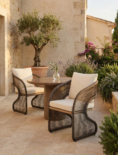 Outdoor Dining Chairs