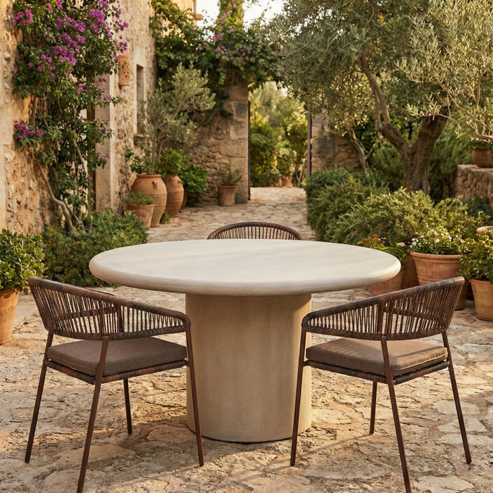 Outdoor Dining Chairs - www.oroa.com