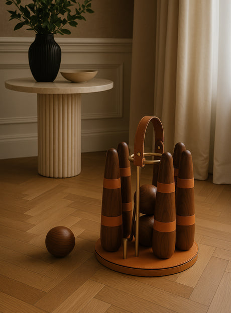 pinetti bowling game - www.oroa.com
