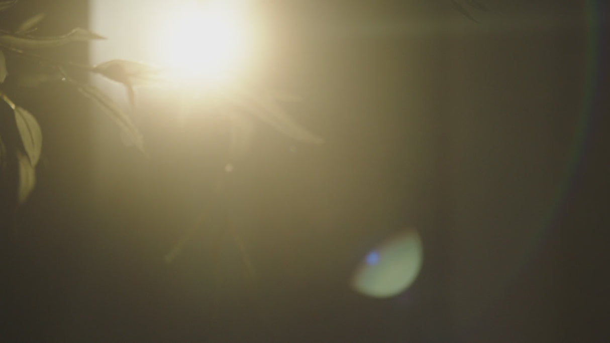 Solid Teak Side Table | Ethnicraft Oblic | OROA.com