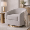 swivel lounge chair - www.oroa.com