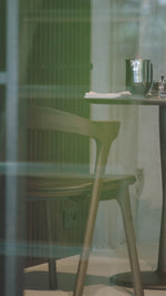 Pedestal Dining Table | Ethnicraft Torsion