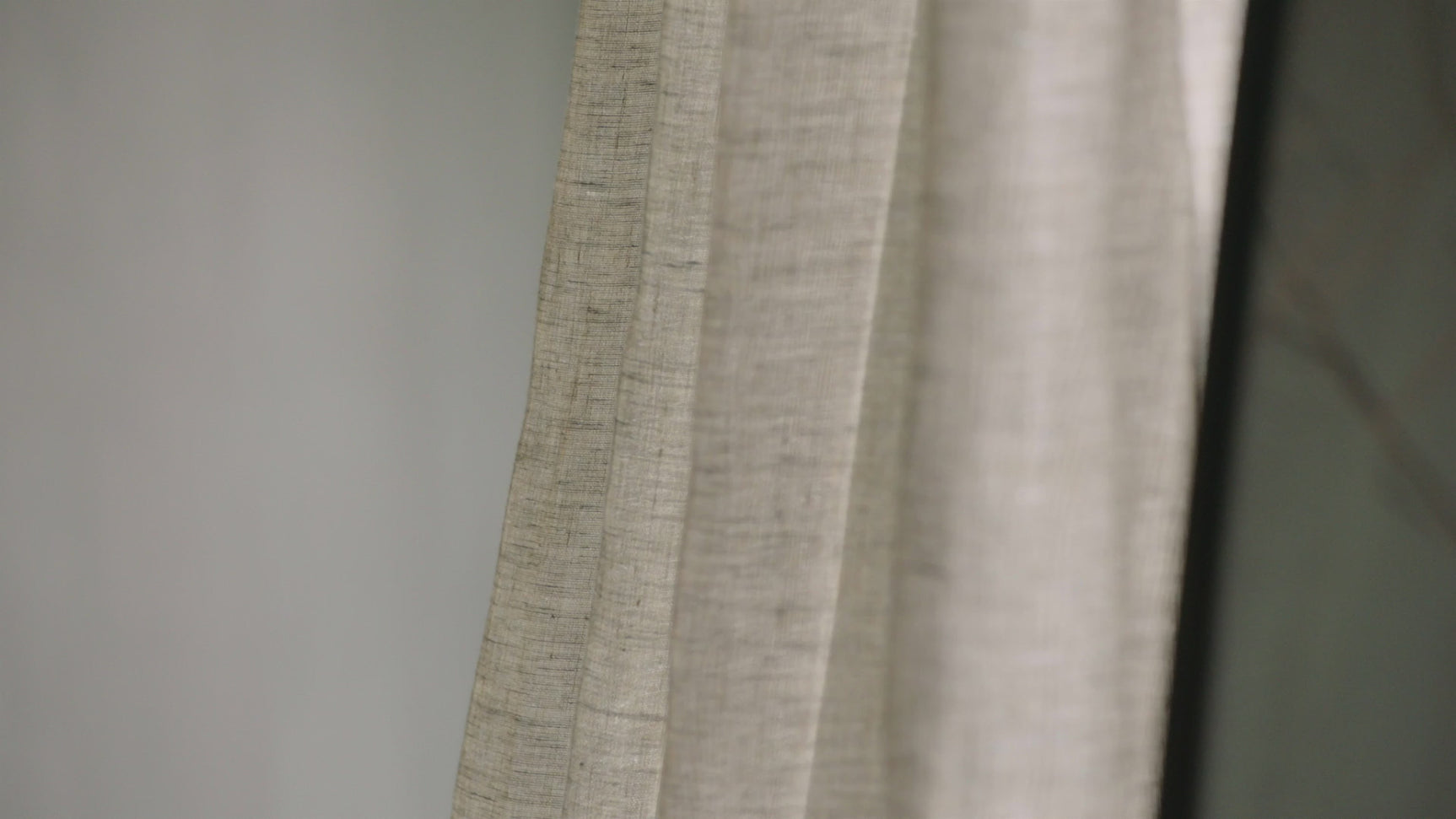 Rectangular Umber Console Table | Ethnicraft Stability | OROA.com