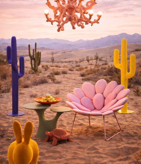 Qeeboo outdoor designs