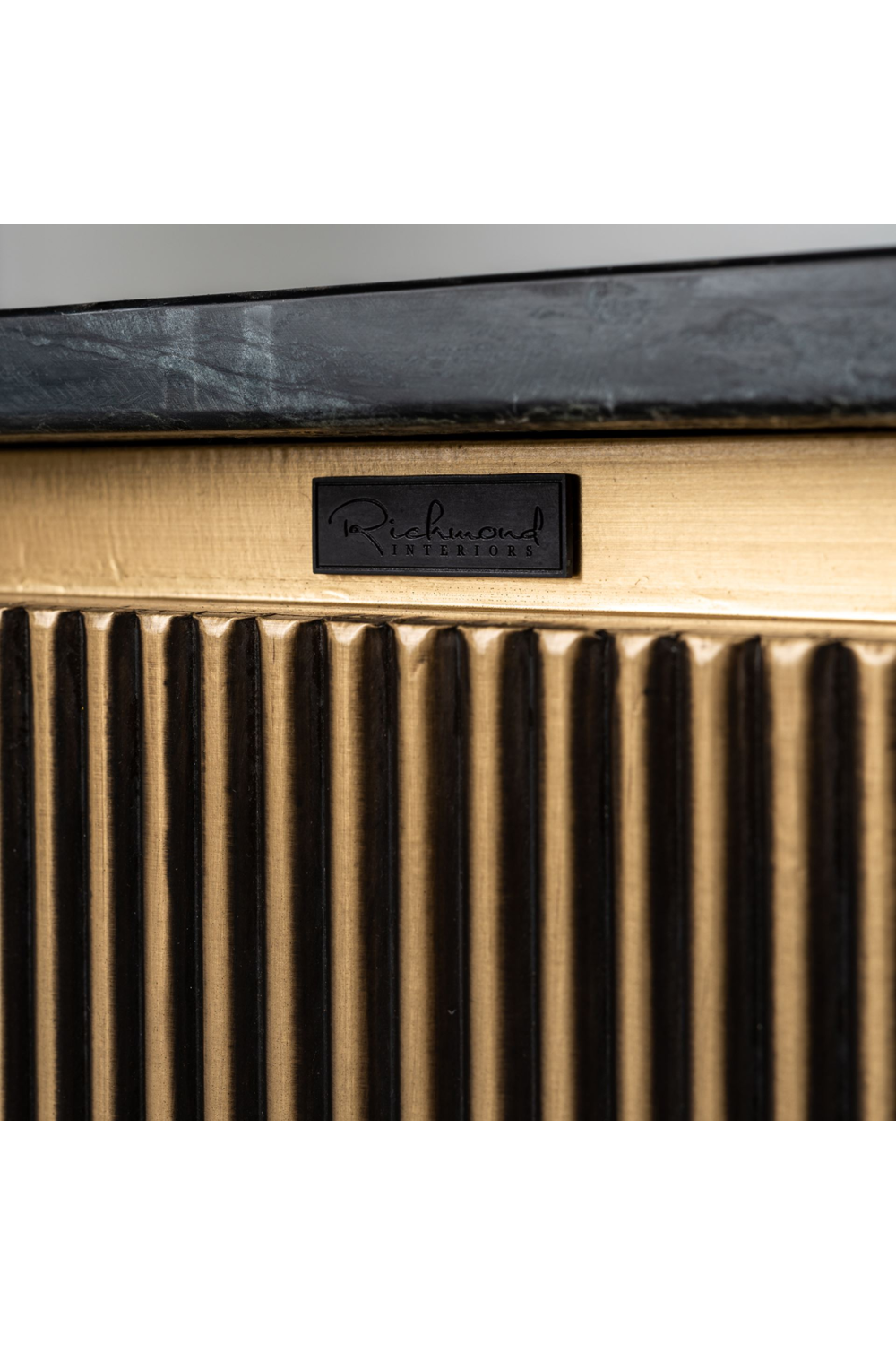   Square Metal Coffee Table | Oroa.com