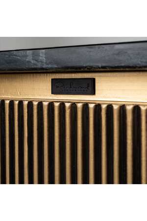   Square Metal Coffee Table | Oroa.com