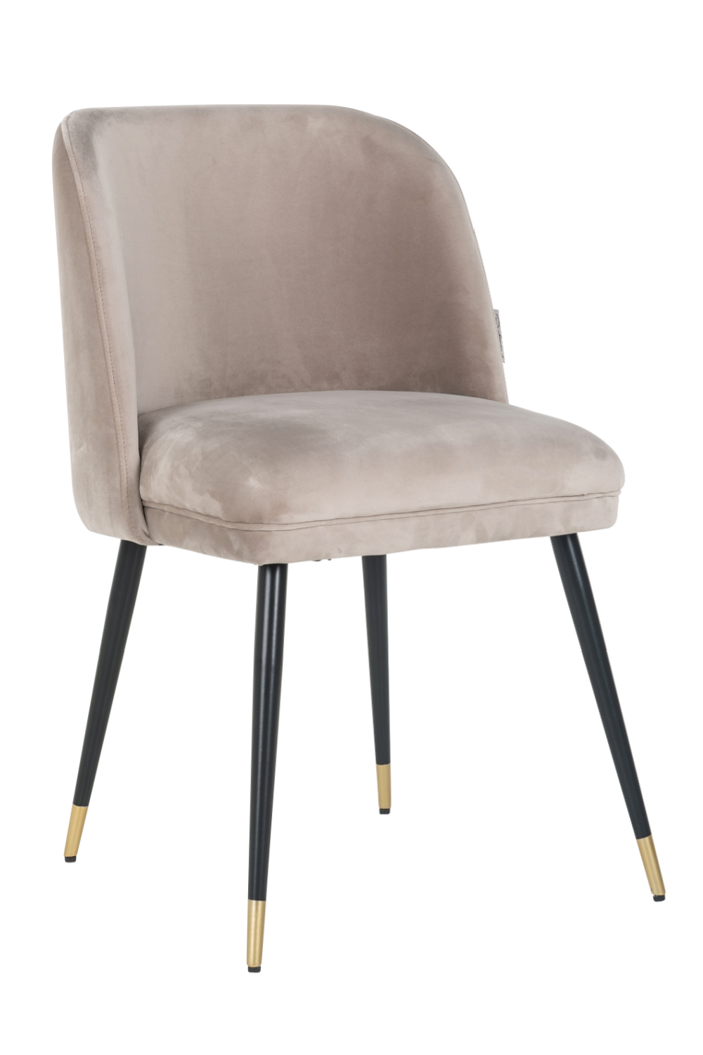   Upholstered Classic Dining Chair | Oroa.com