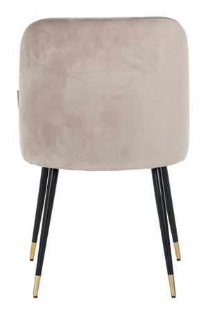   Upholstered Classic Dining Chair | Oroa.com