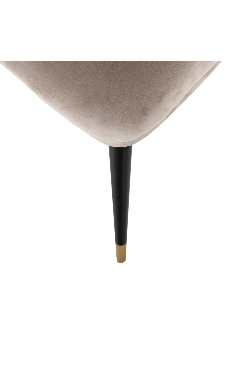   Upholstered Classic Dining Chair | Oroa.com