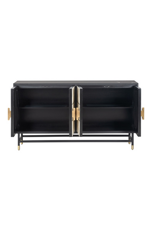 Modern Bone Sideboard | Richmond Interiors Novas | Oroa.com