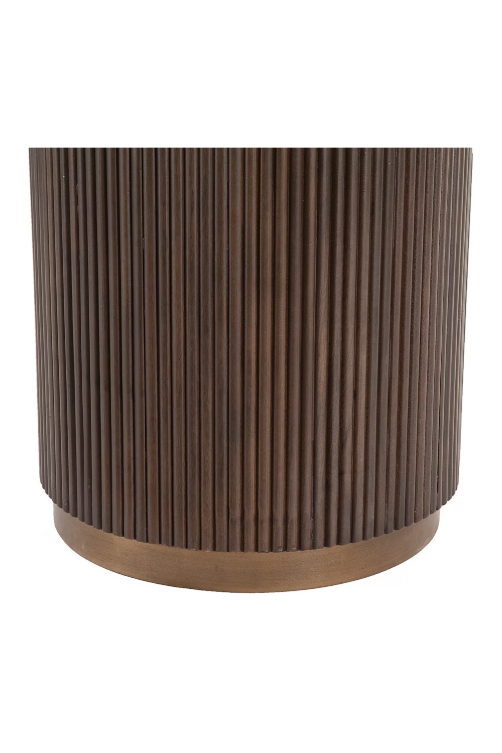   Round Marble Pedestal Dining Table | Oroa.com