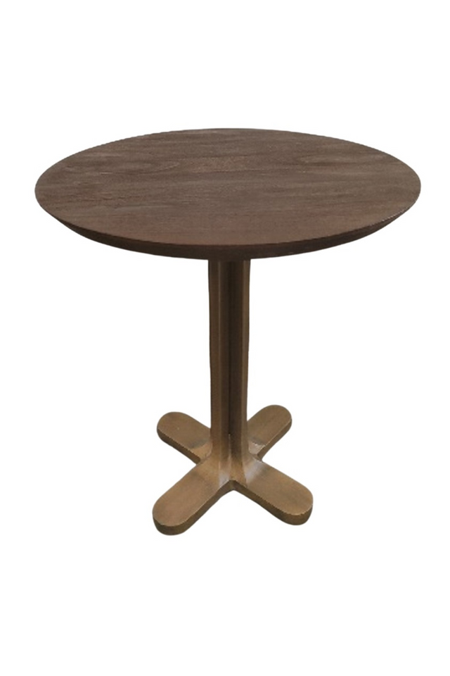 Brown Mango Wood Bar Table | Richmond Interiors Revelin 
| Oroa.com