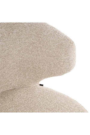   Conical Base Dining Chair | Oroa.com