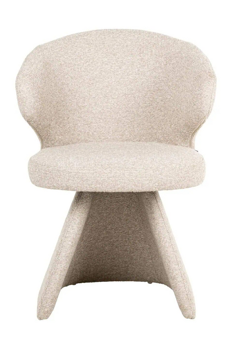   Conical Base Dining Chair | Oroa.com