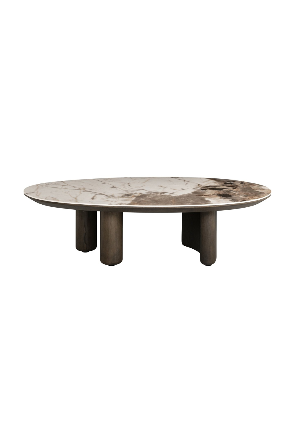   Ceramic Top Coffee Table | Oroa.com