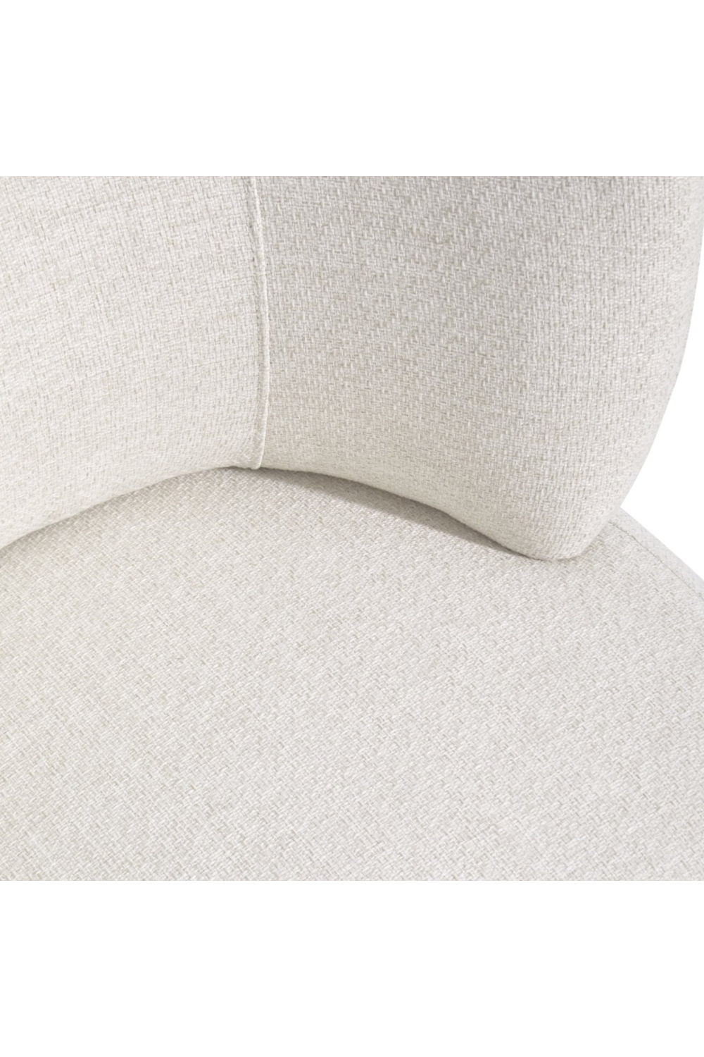   Chunky Outdoor Lounge Chair | Oroa.com