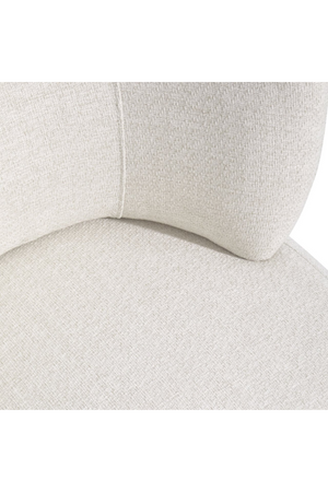   Chunky Outdoor Lounge Chair | Oroa.com