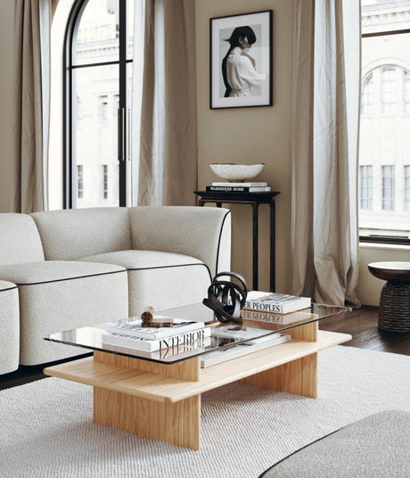 scandinavian interior design - www.oroa.com