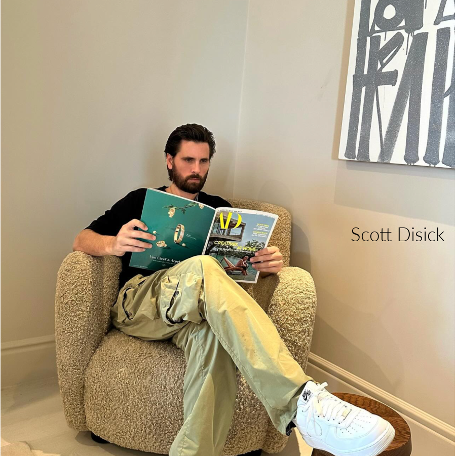 Buttoned Back Accent Chair | Eichholtz Bixby | Oroa.com